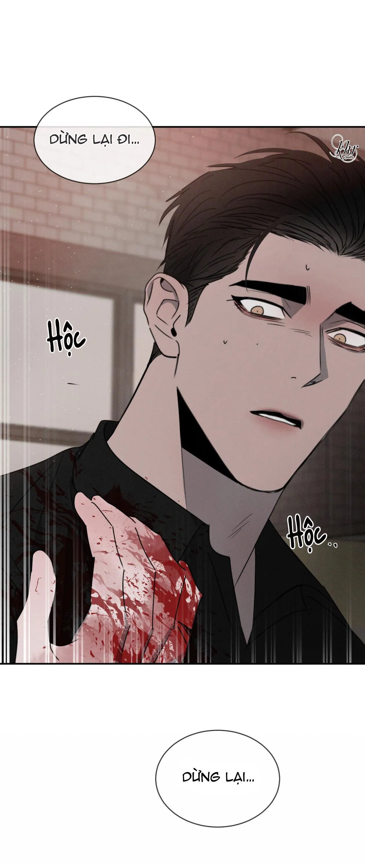 TƯƠNG PHẢN Chapter 32 Trang 76