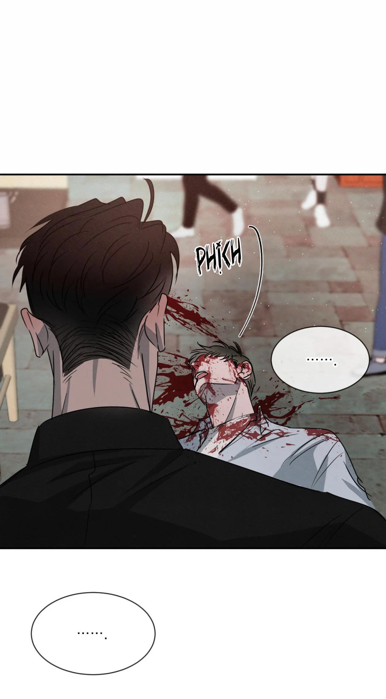 TƯƠNG PHẢN Chapter 32 Trang 77