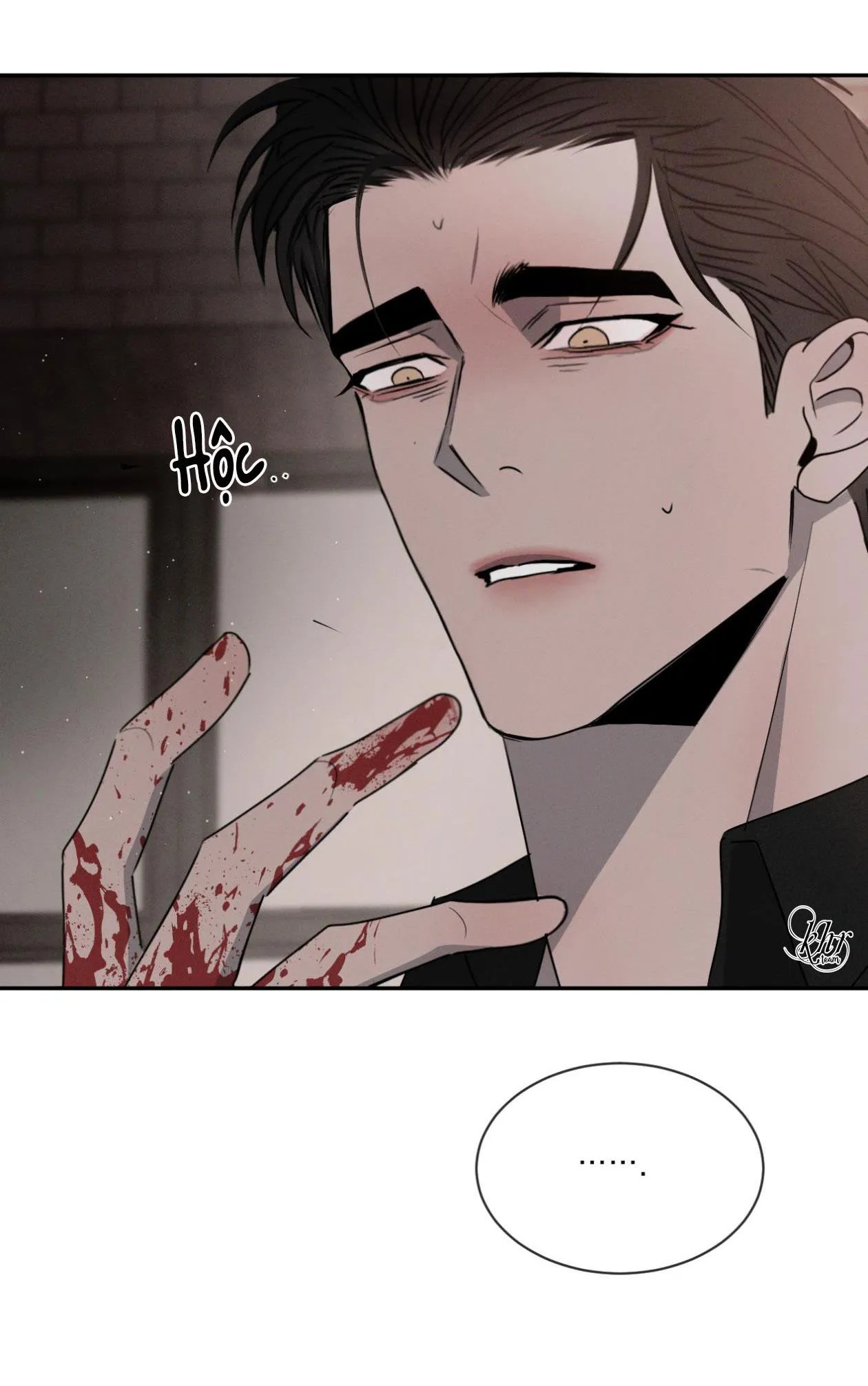 TƯƠNG PHẢN Chapter 32 Trang 78