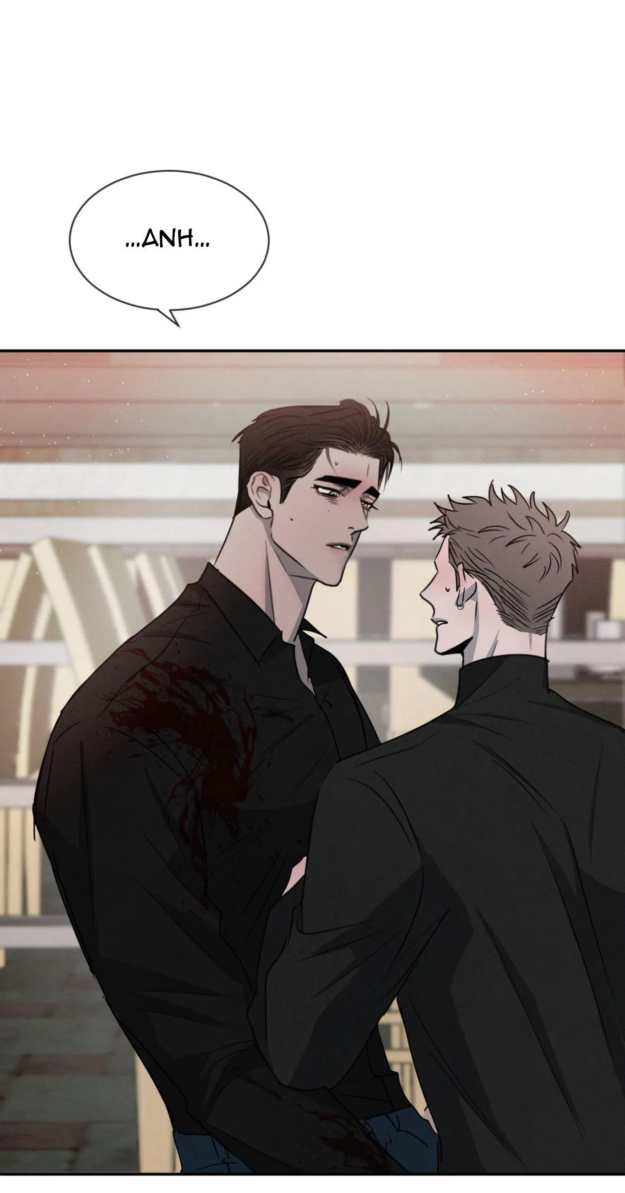 TƯƠNG PHẢN Chapter 32 Trang 80