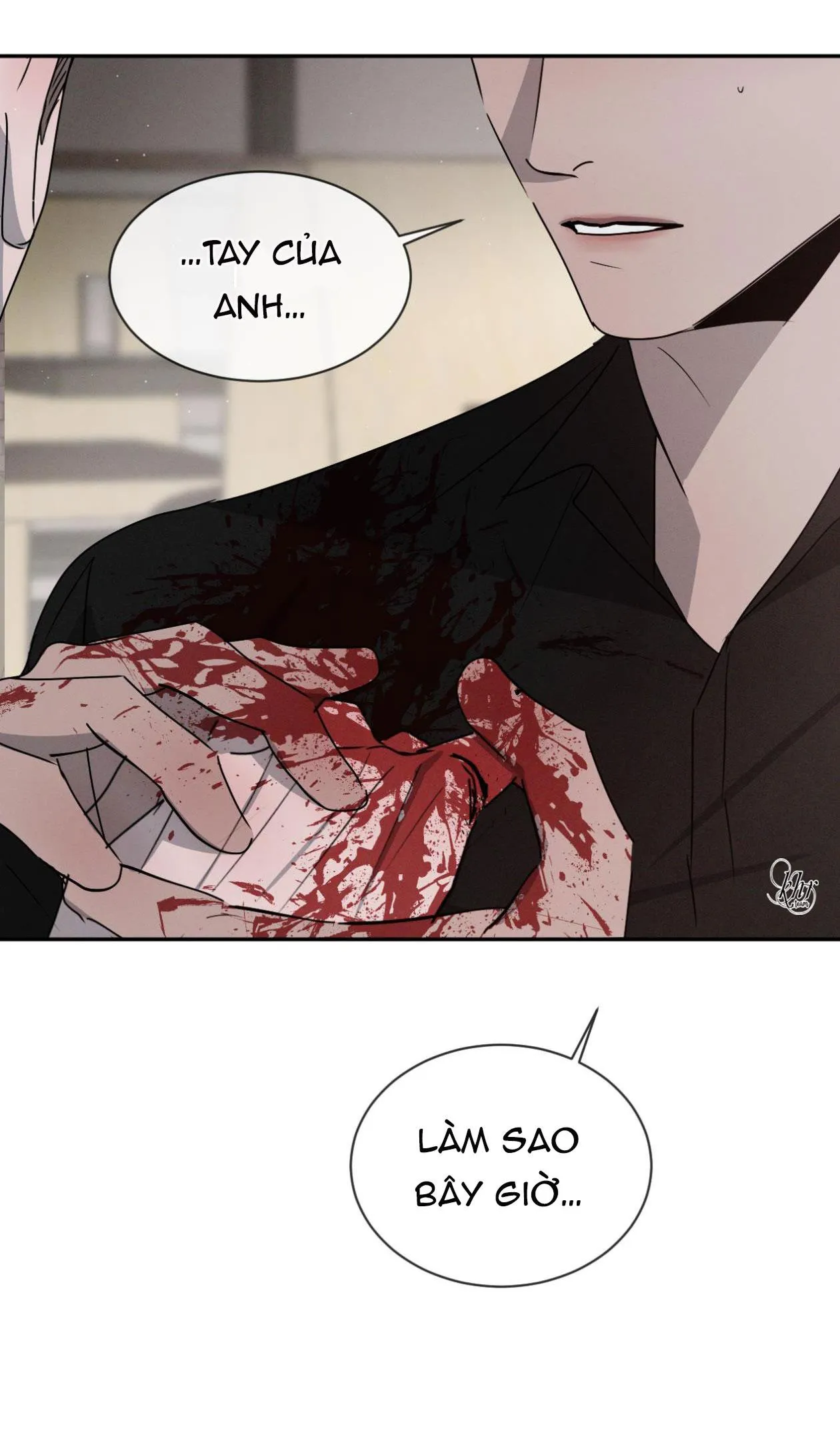 TƯƠNG PHẢN Chapter 32 Trang 82