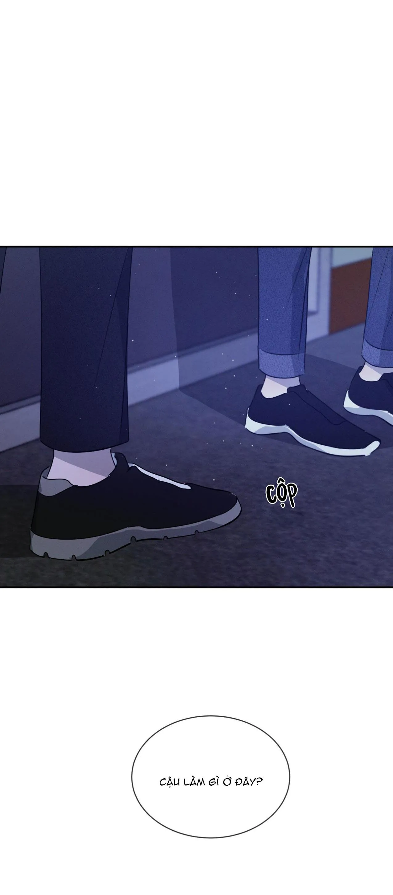 TƯƠNG PHẢN Chapter 33 Trang 4