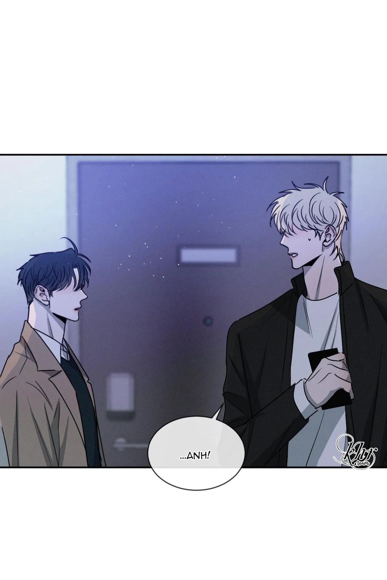 TƯƠNG PHẢN Chapter 33 Trang 5