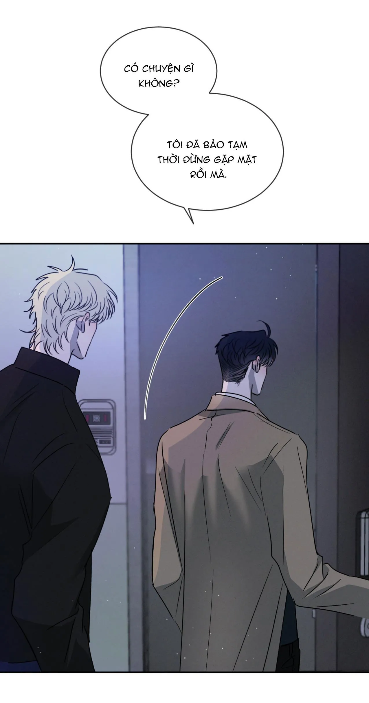 TƯƠNG PHẢN Chapter 33 Trang 6