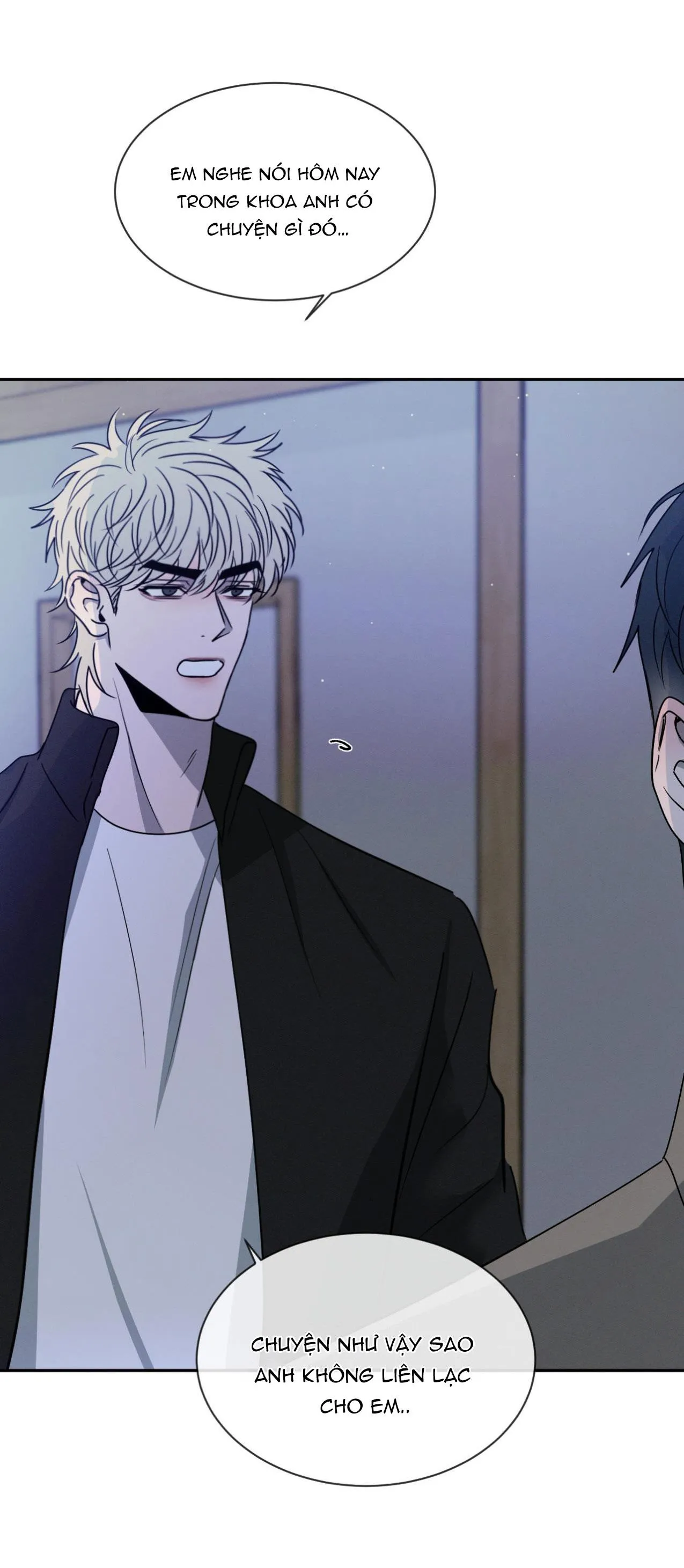 TƯƠNG PHẢN Chapter 33 Trang 7