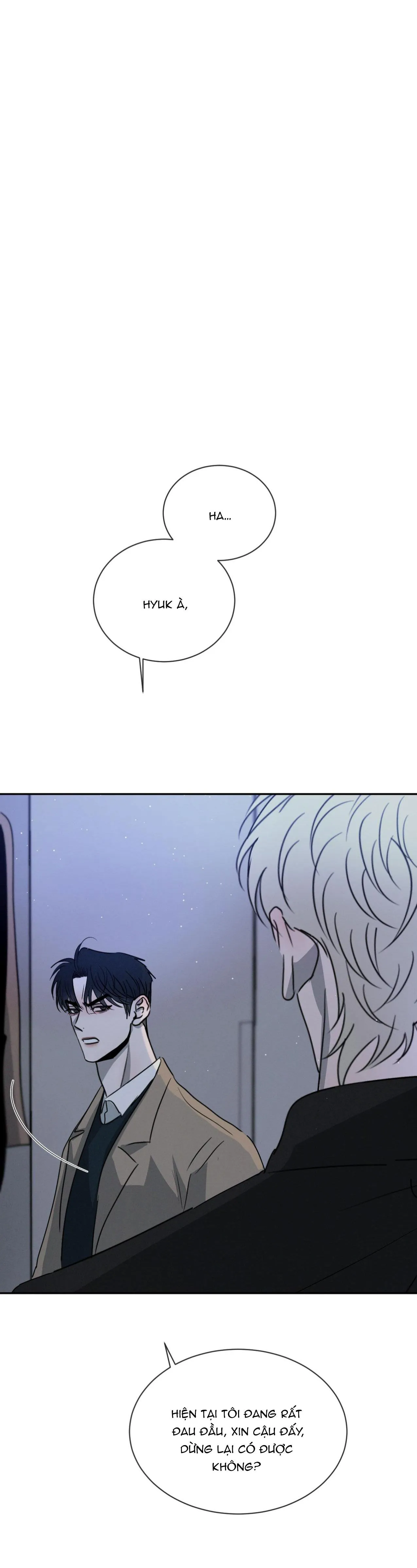 TƯƠNG PHẢN Chapter 33 Trang 10