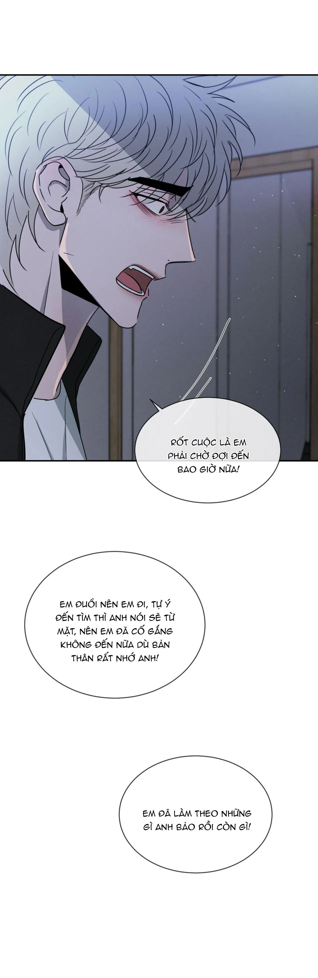 TƯƠNG PHẢN Chapter 33 Trang 11