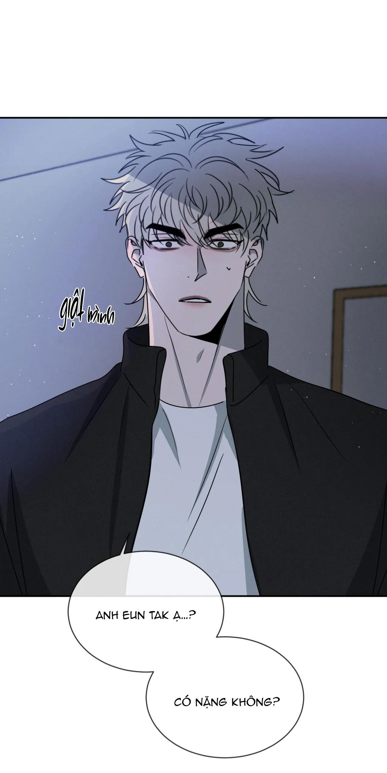 TƯƠNG PHẢN Chapter 33 Trang 13