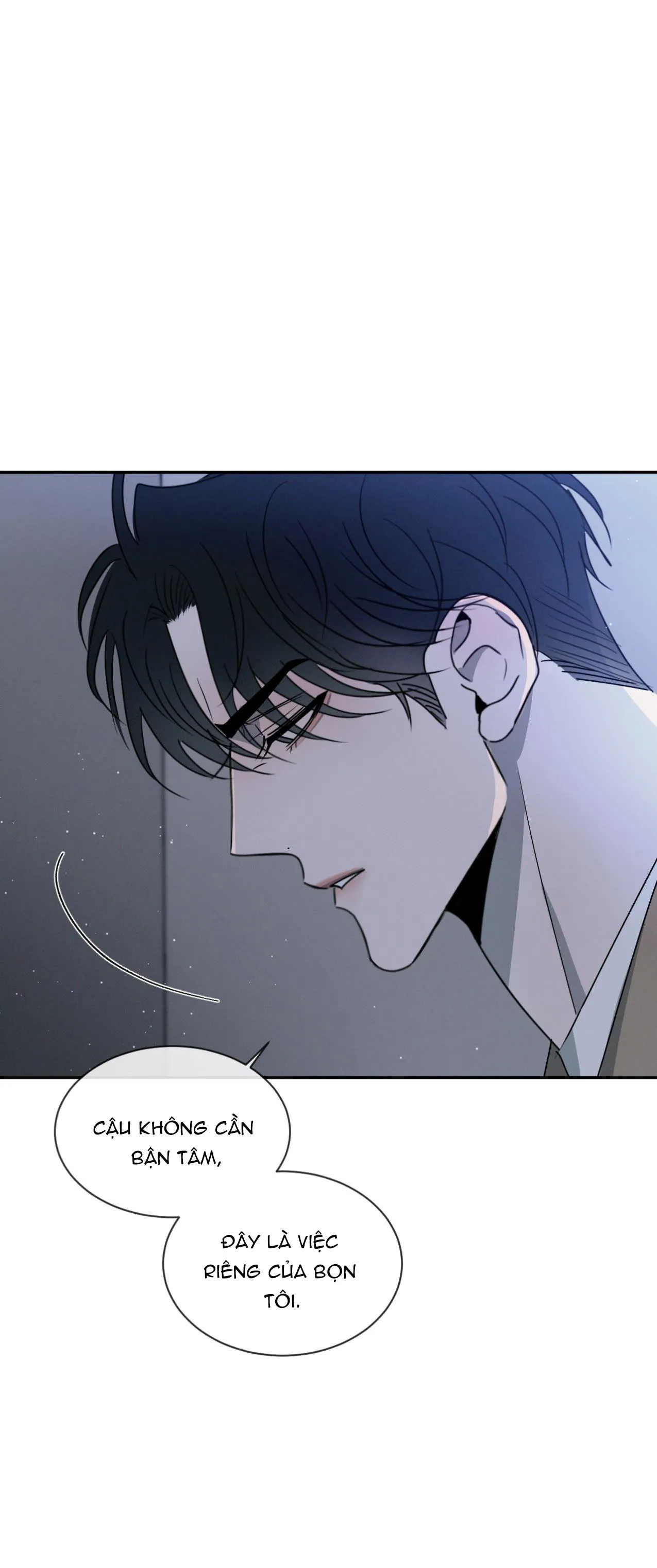 TƯƠNG PHẢN Chapter 33 Trang 14