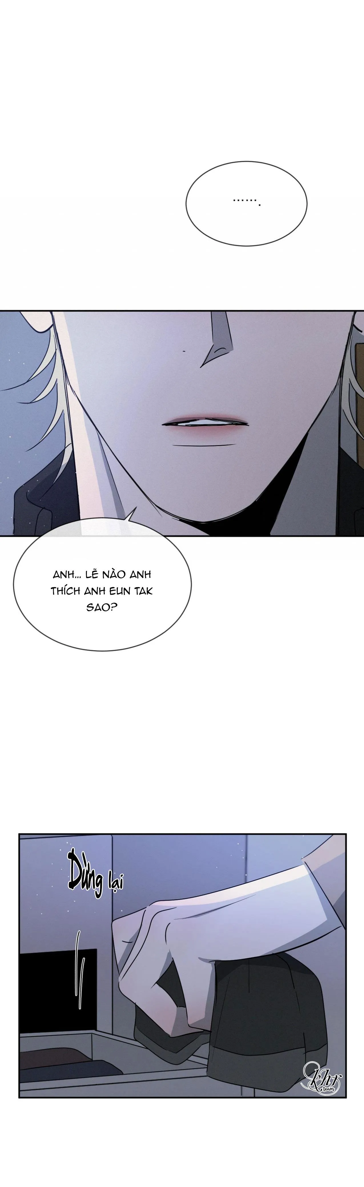 TƯƠNG PHẢN Chapter 33 Trang 16