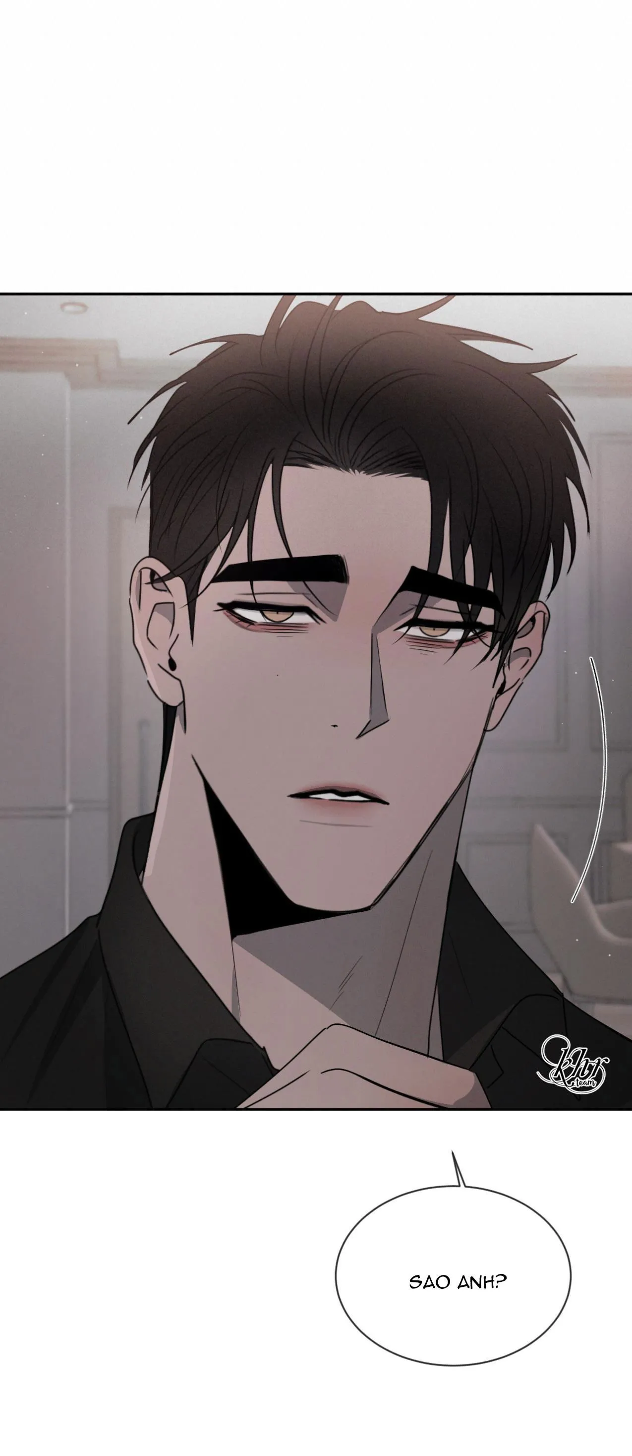 TƯƠNG PHẢN Chapter 33 Trang 24