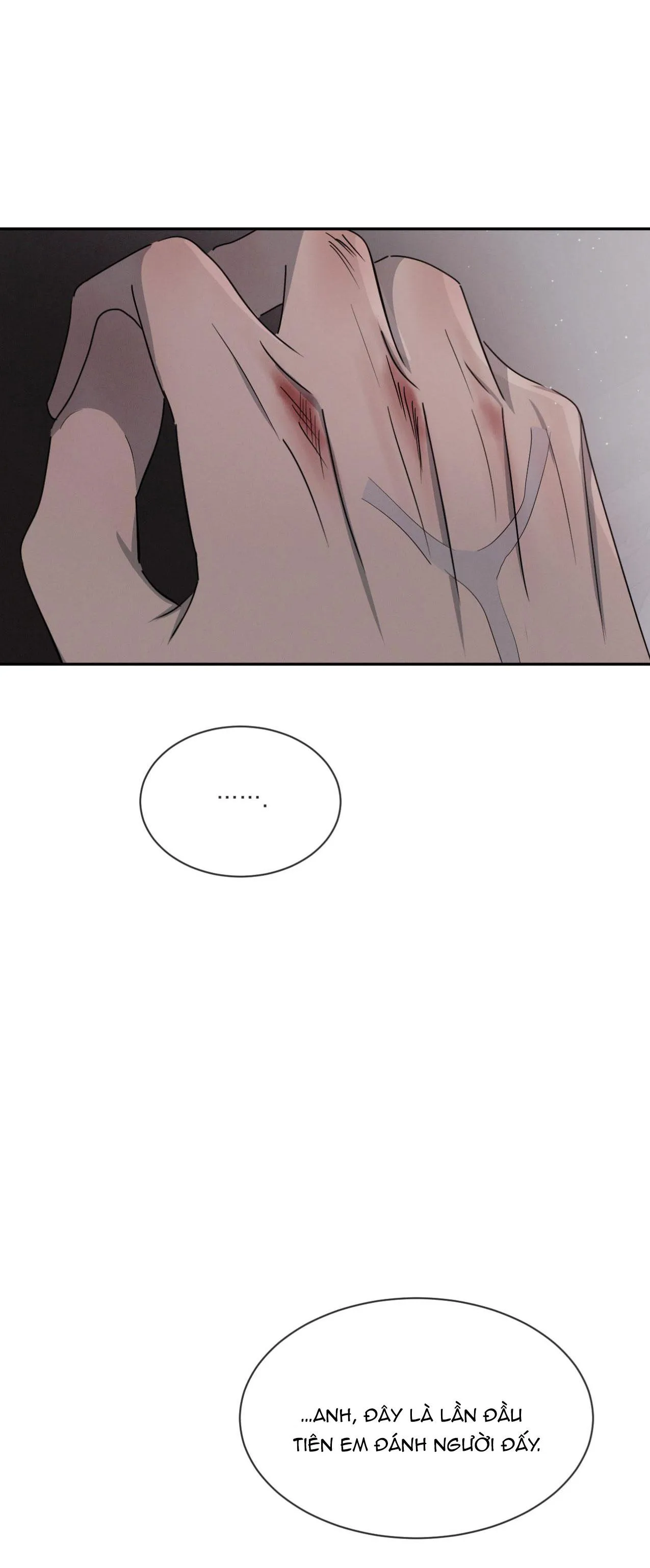 TƯƠNG PHẢN Chapter 33 Trang 26