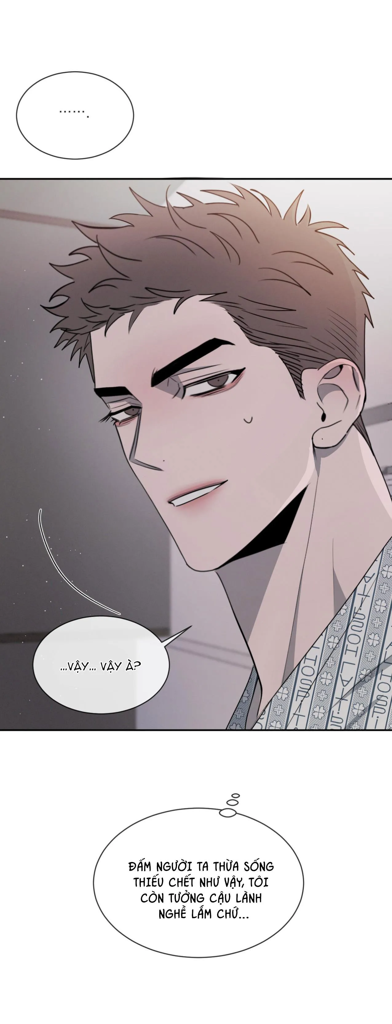 TƯƠNG PHẢN Chapter 33 Trang 27