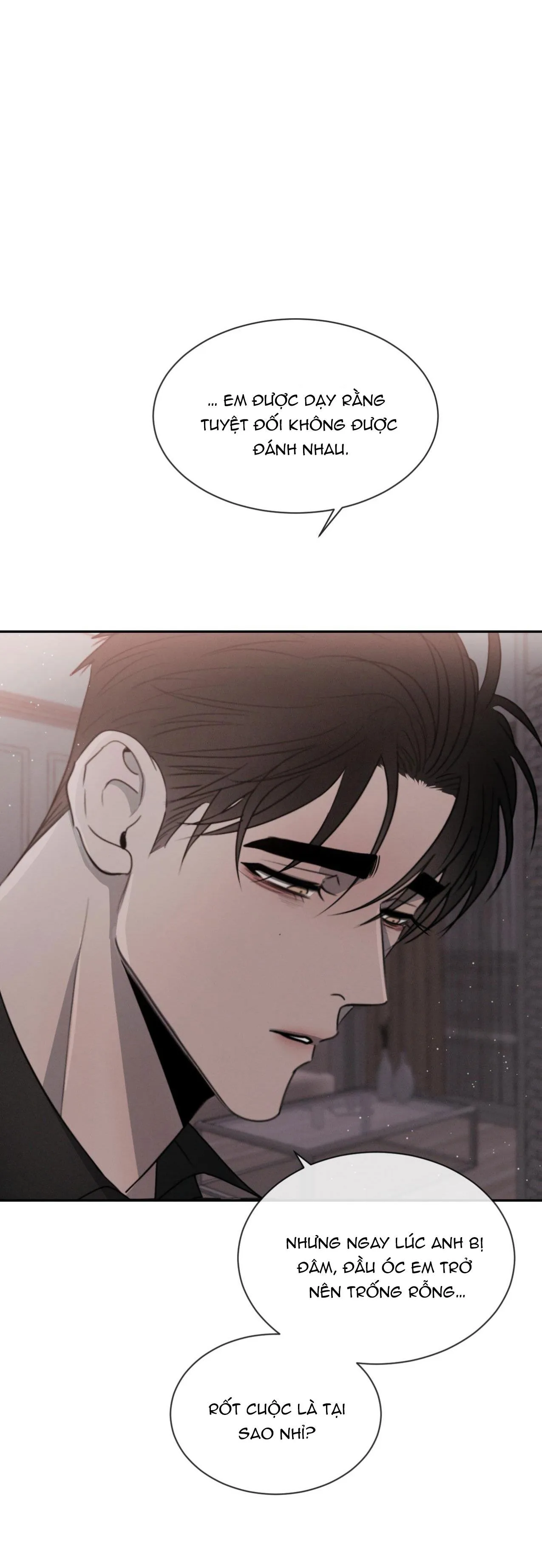 TƯƠNG PHẢN Chapter 33 Trang 28