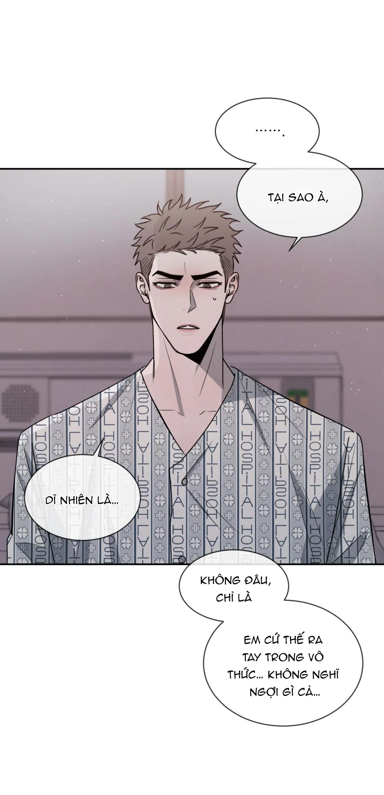 TƯƠNG PHẢN Chapter 33 Trang 29