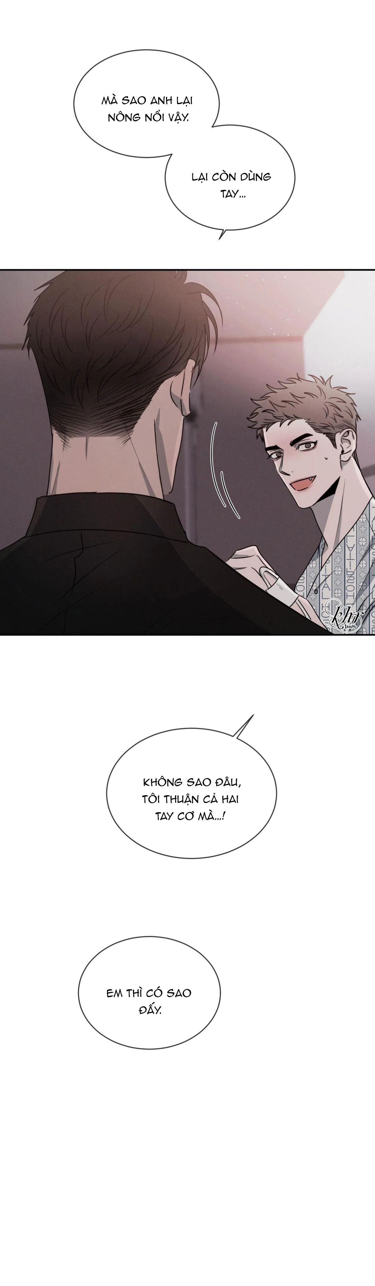 TƯƠNG PHẢN Chapter 33 Trang 30