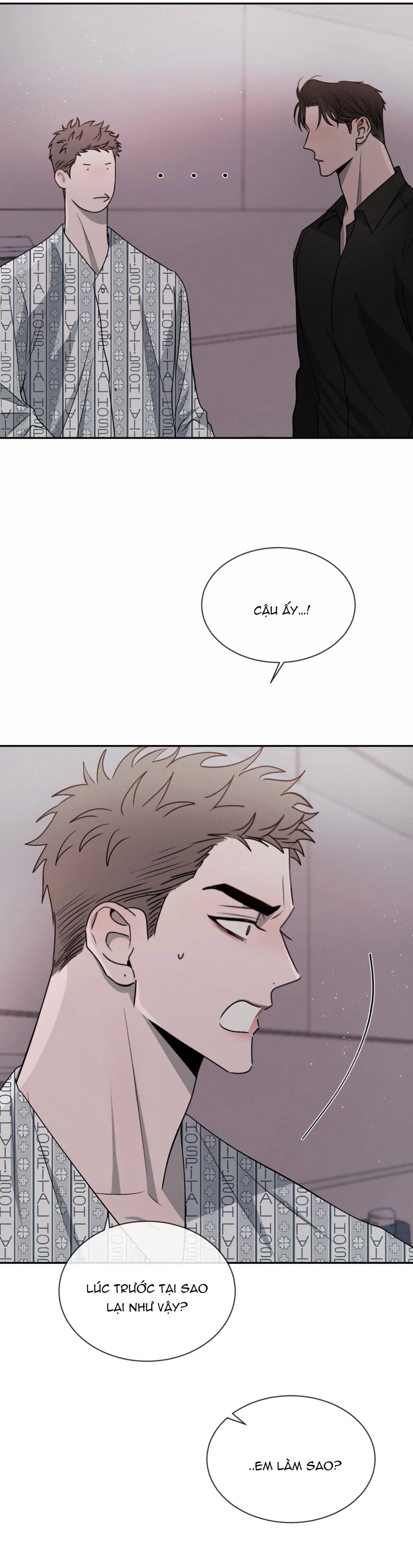 TƯƠNG PHẢN Chapter 33 Trang 31