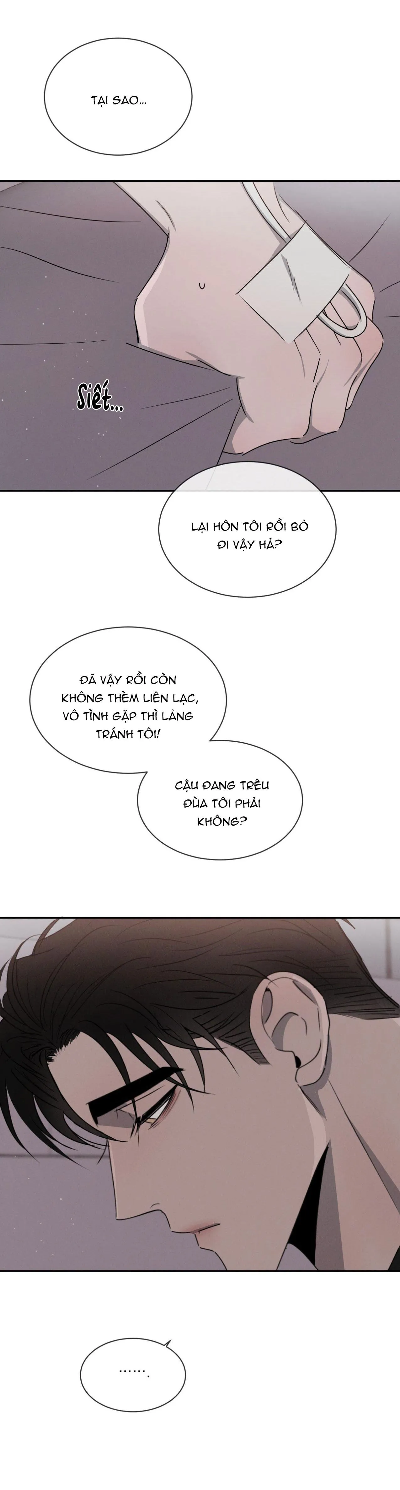 TƯƠNG PHẢN Chapter 33 Trang 32