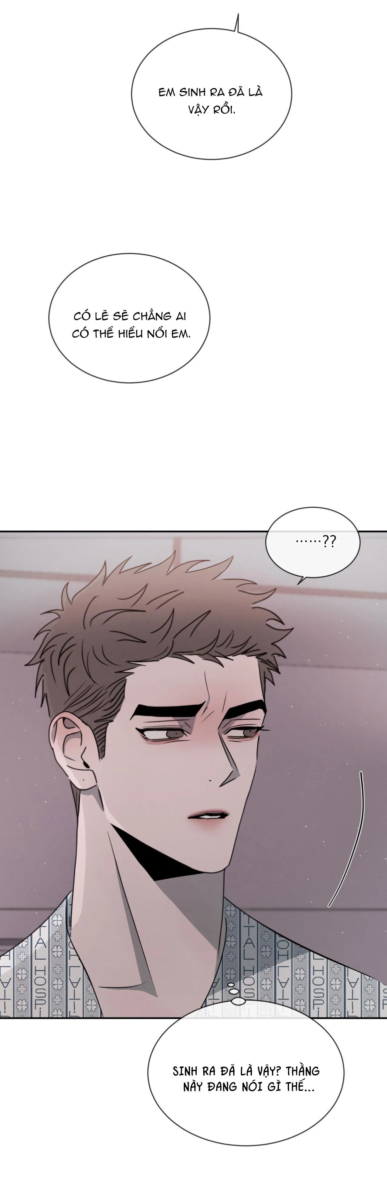 TƯƠNG PHẢN Chapter 33 Trang 34