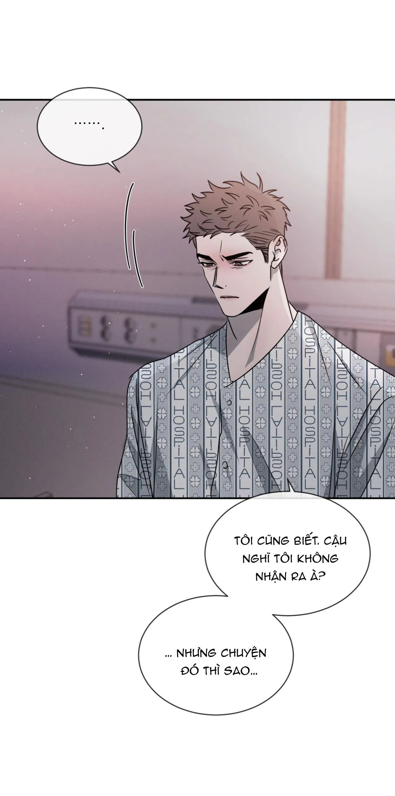 TƯƠNG PHẢN Chapter 33 Trang 36