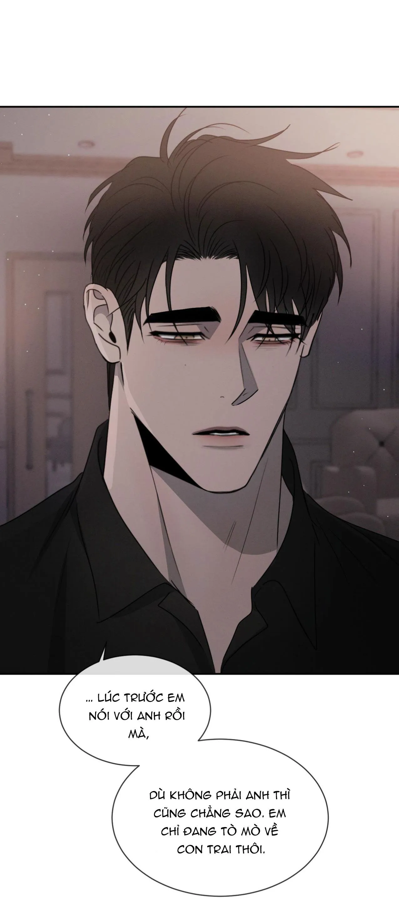 TƯƠNG PHẢN Chapter 33 Trang 37