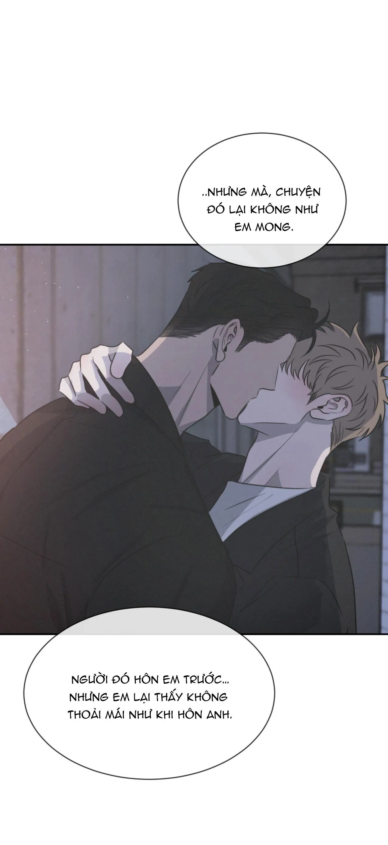 TƯƠNG PHẢN Chapter 33 Trang 39