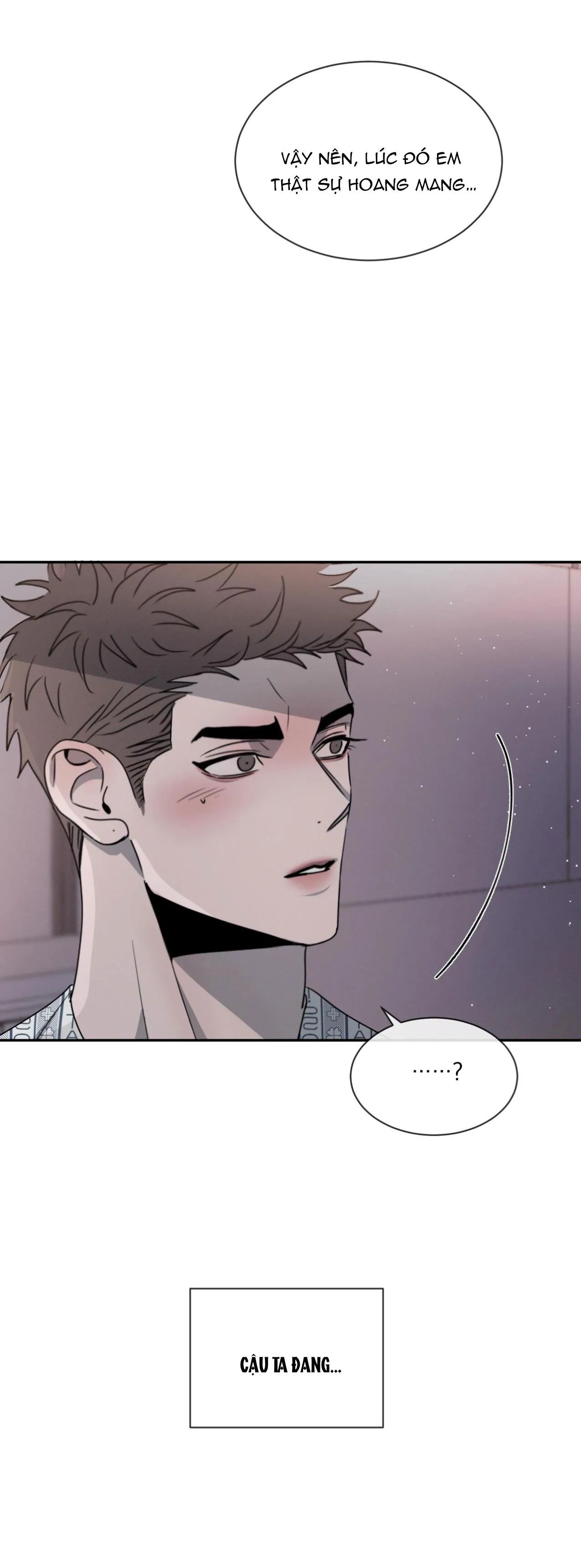 TƯƠNG PHẢN Chapter 33 Trang 40