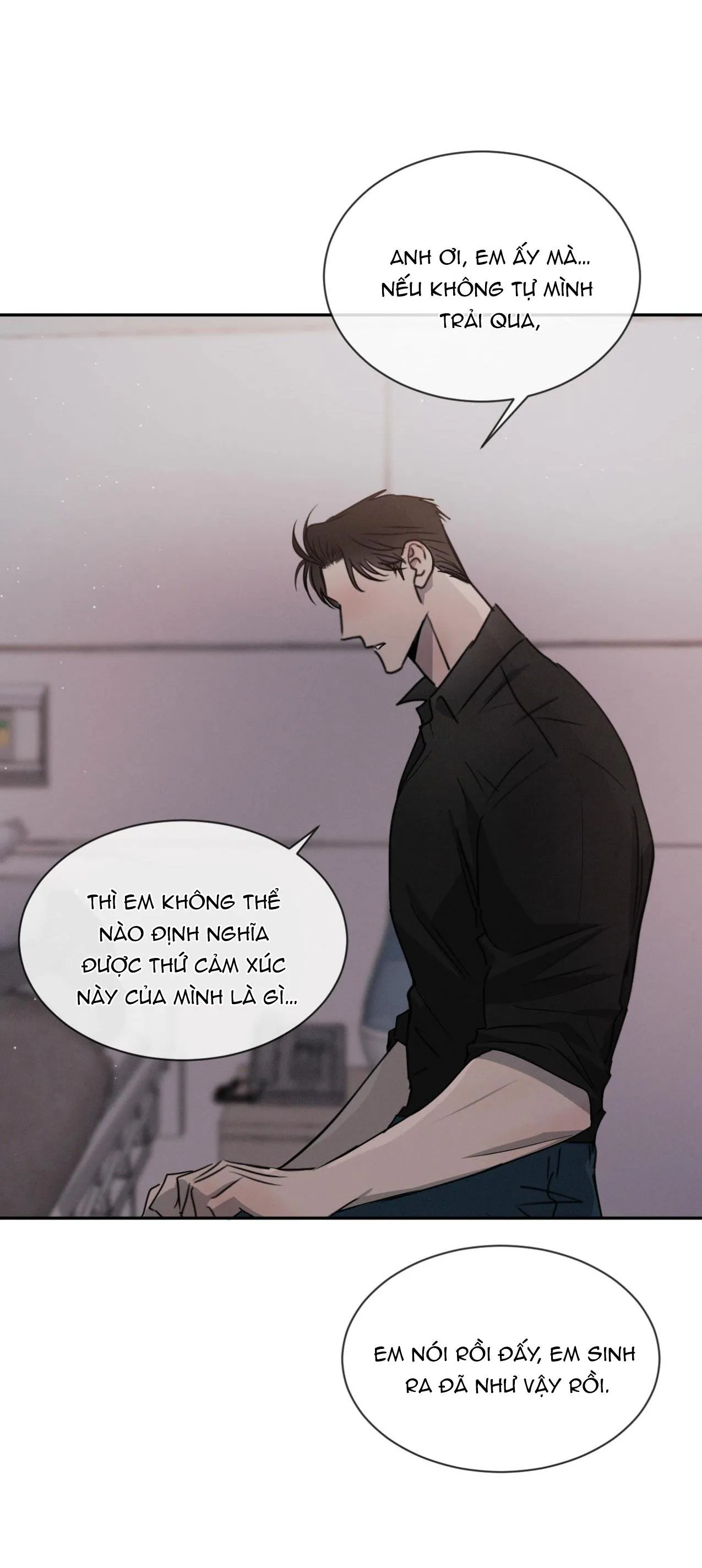 TƯƠNG PHẢN Chapter 33 Trang 41