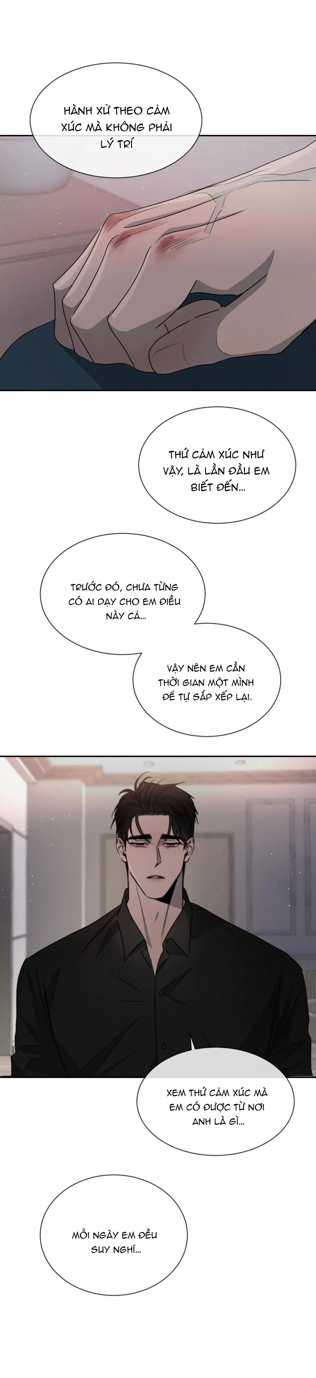 TƯƠNG PHẢN Chapter 33 Trang 44