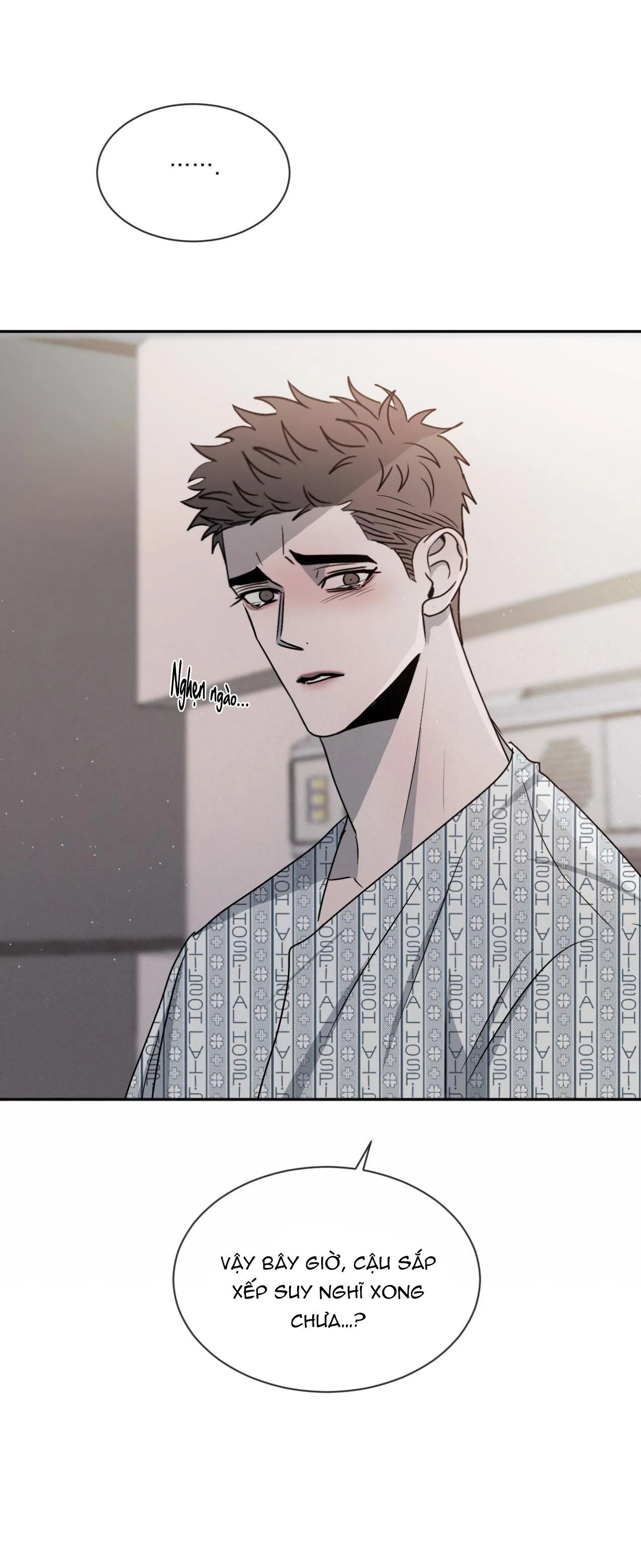 TƯƠNG PHẢN Chapter 33 Trang 46