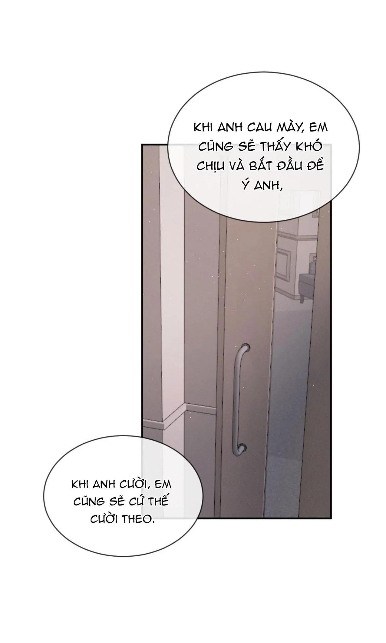 TƯƠNG PHẢN Chapter 33 Trang 48