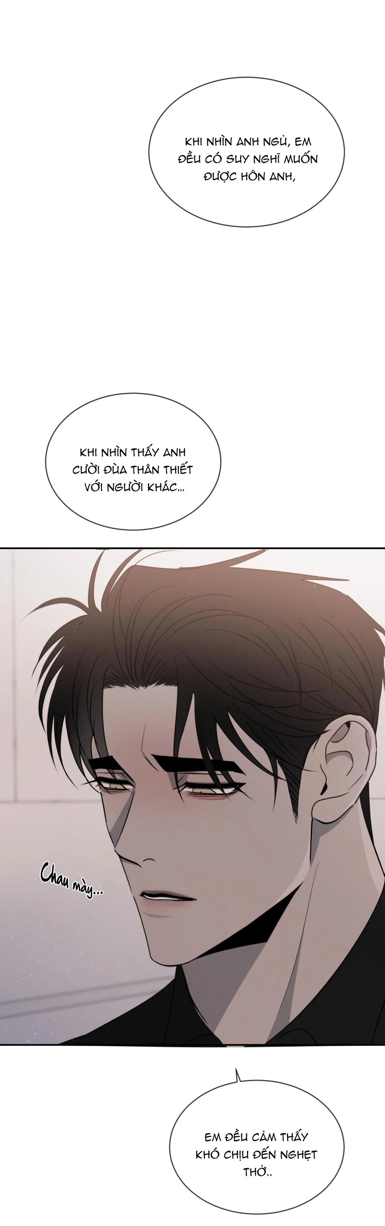 TƯƠNG PHẢN Chapter 33 Trang 50