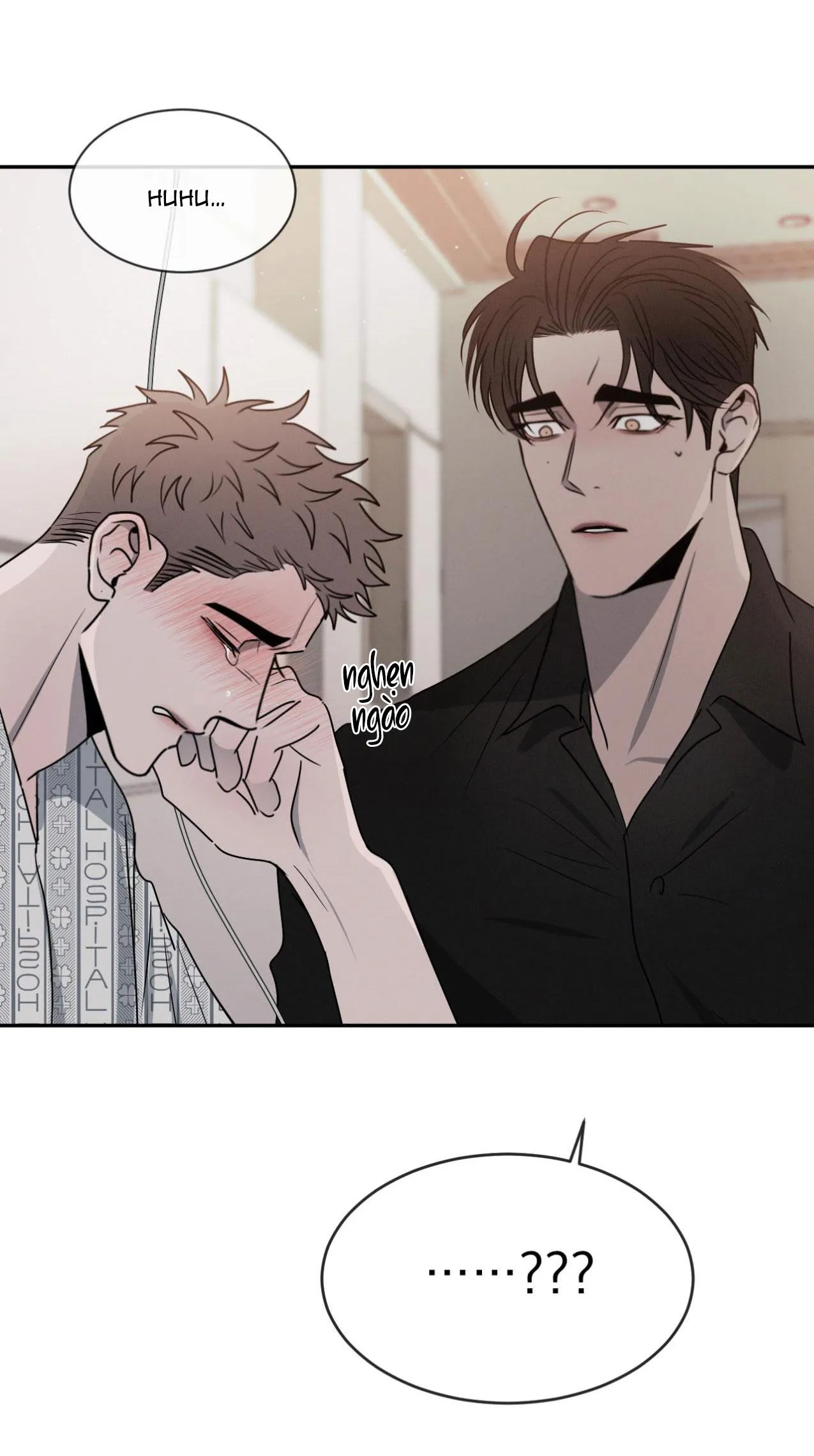 TƯƠNG PHẢN Chapter 33 Trang 57