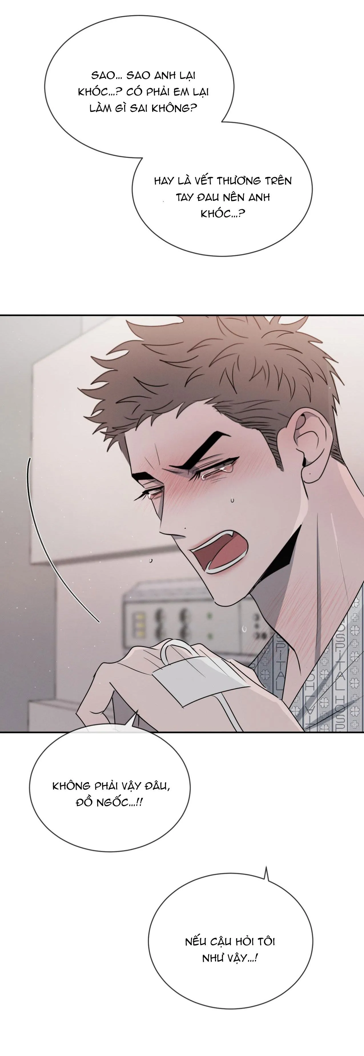 TƯƠNG PHẢN Chapter 33 Trang 58