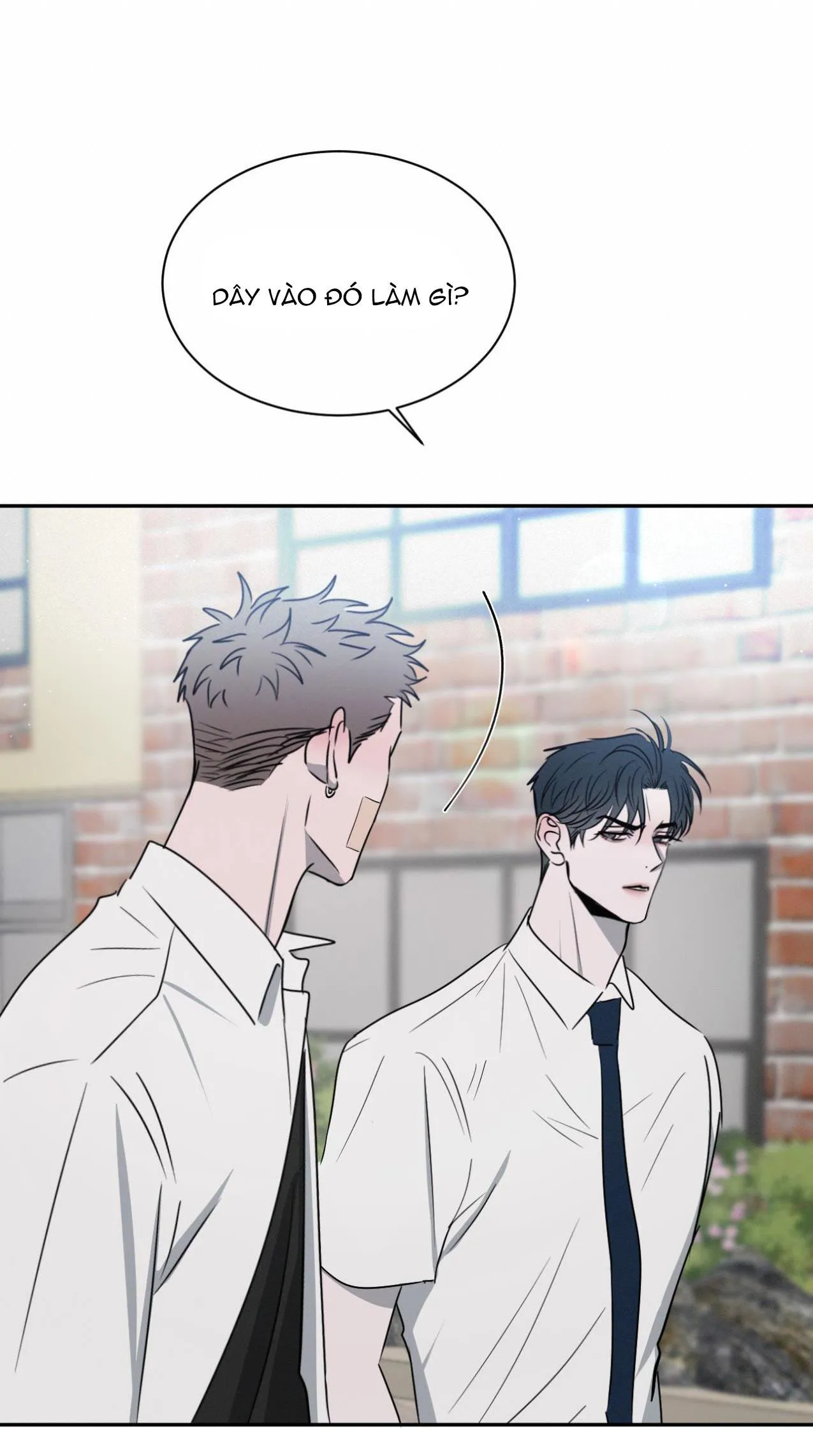 TƯƠNG PHẢN Chapter 33 Trang 68