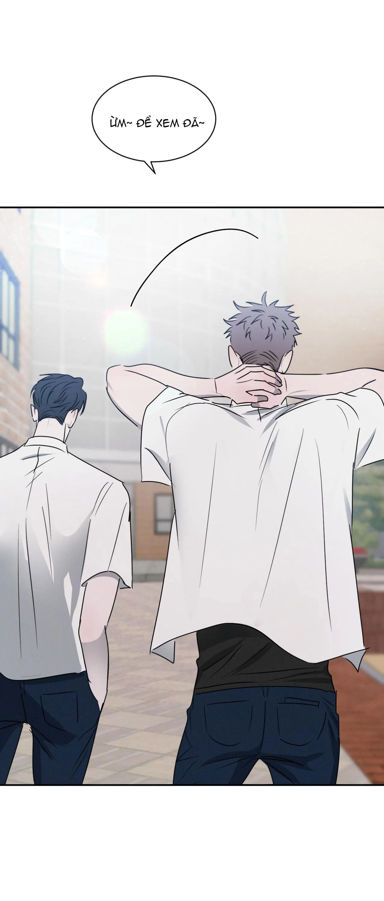 TƯƠNG PHẢN Chapter 33 Trang 70