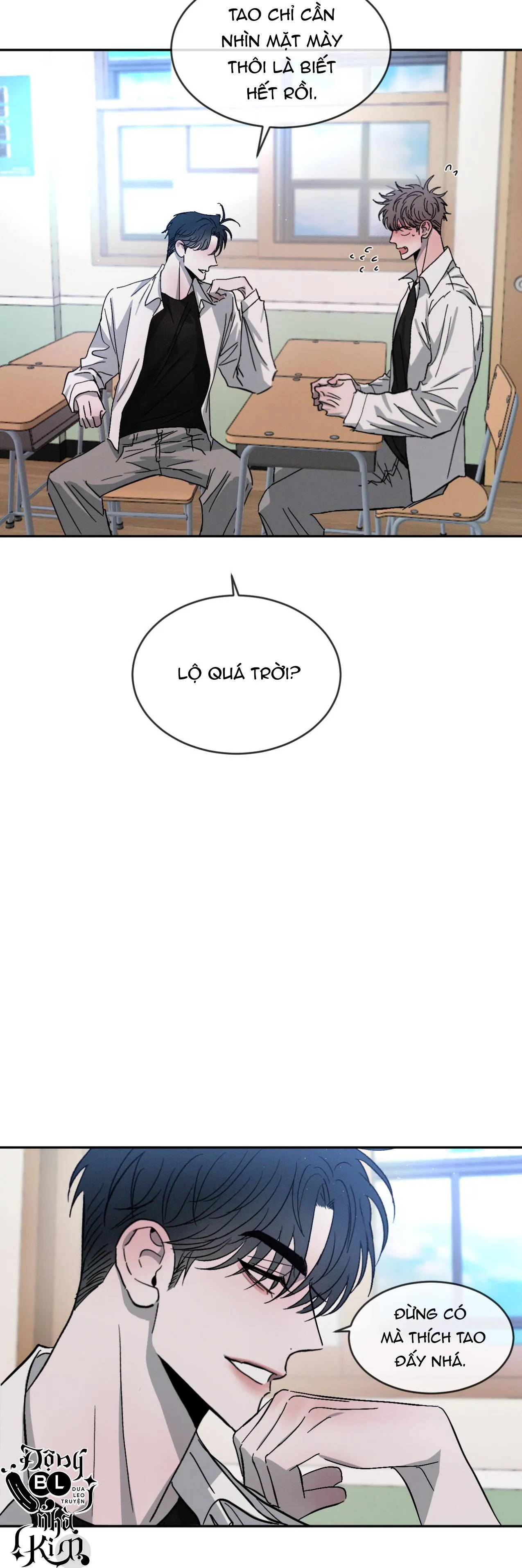 TƯƠNG PHẢN Chapter 34 Trang 3