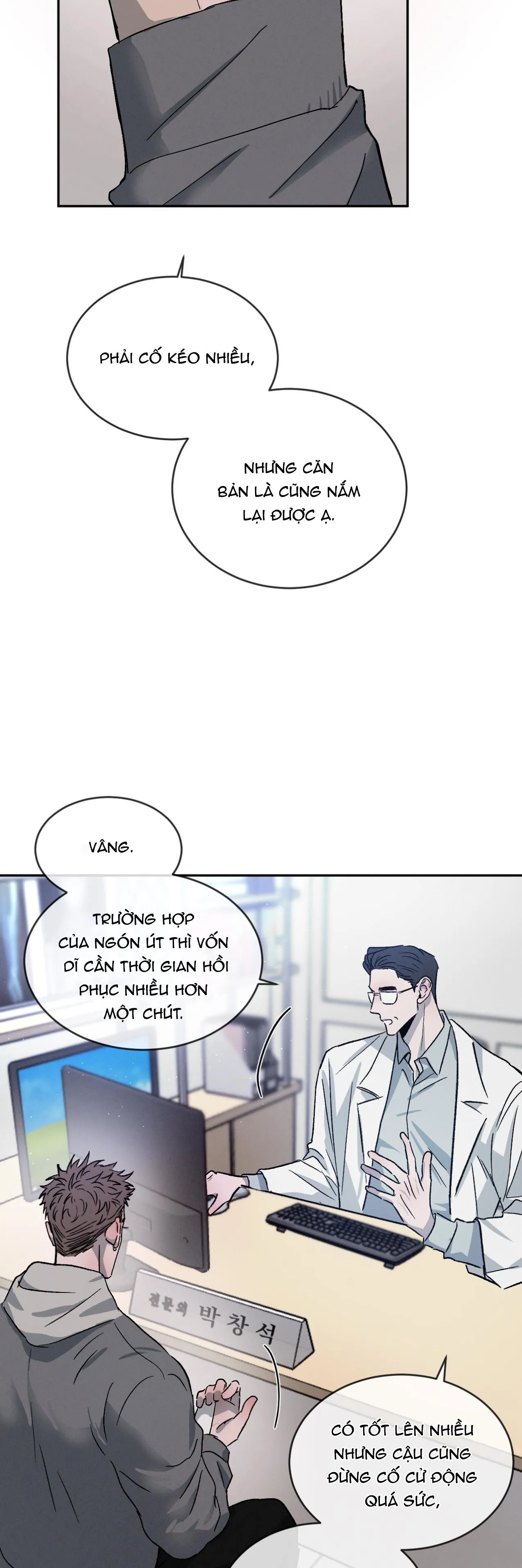 TƯƠNG PHẢN Chapter 34 Trang 6