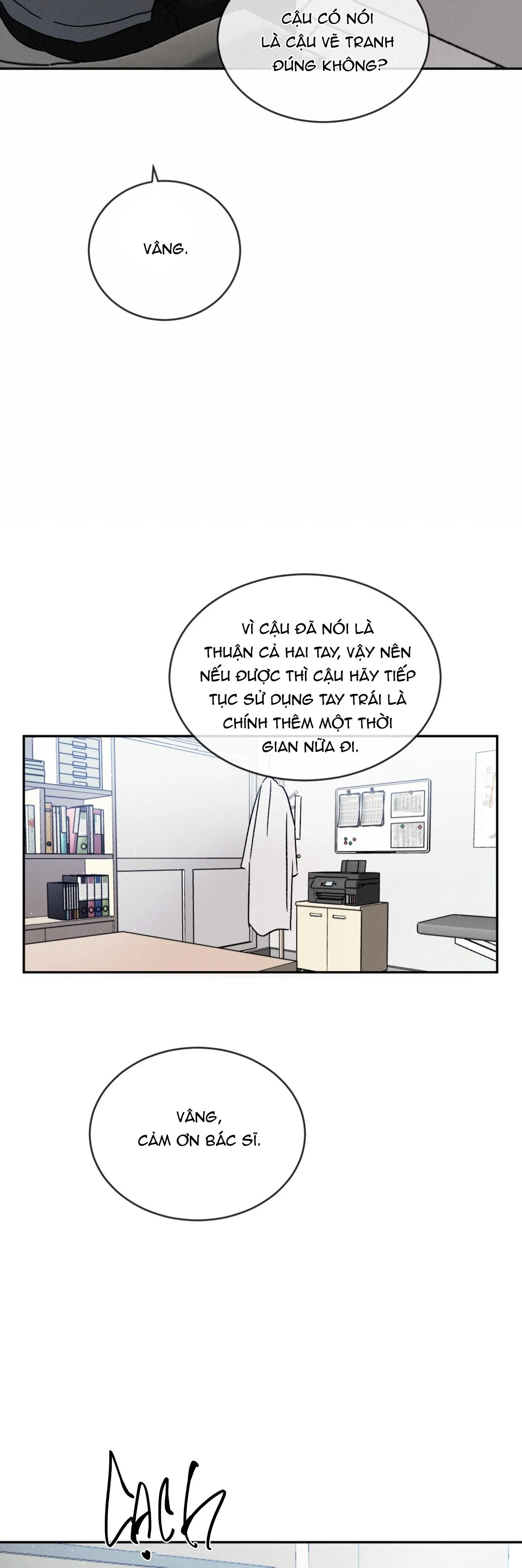 TƯƠNG PHẢN Chapter 34 Trang 7