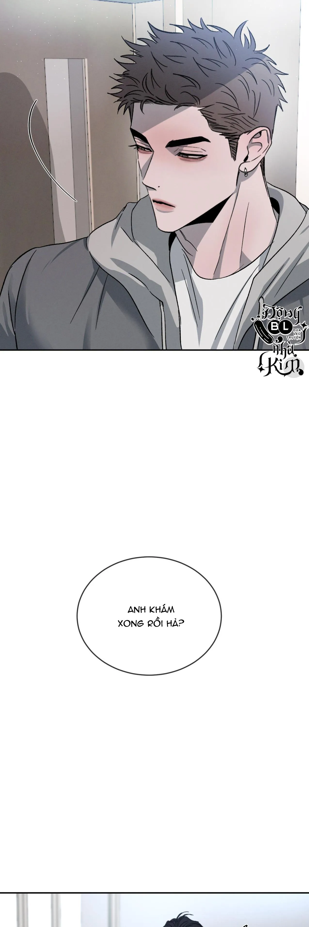 TƯƠNG PHẢN Chapter 34 Trang 8