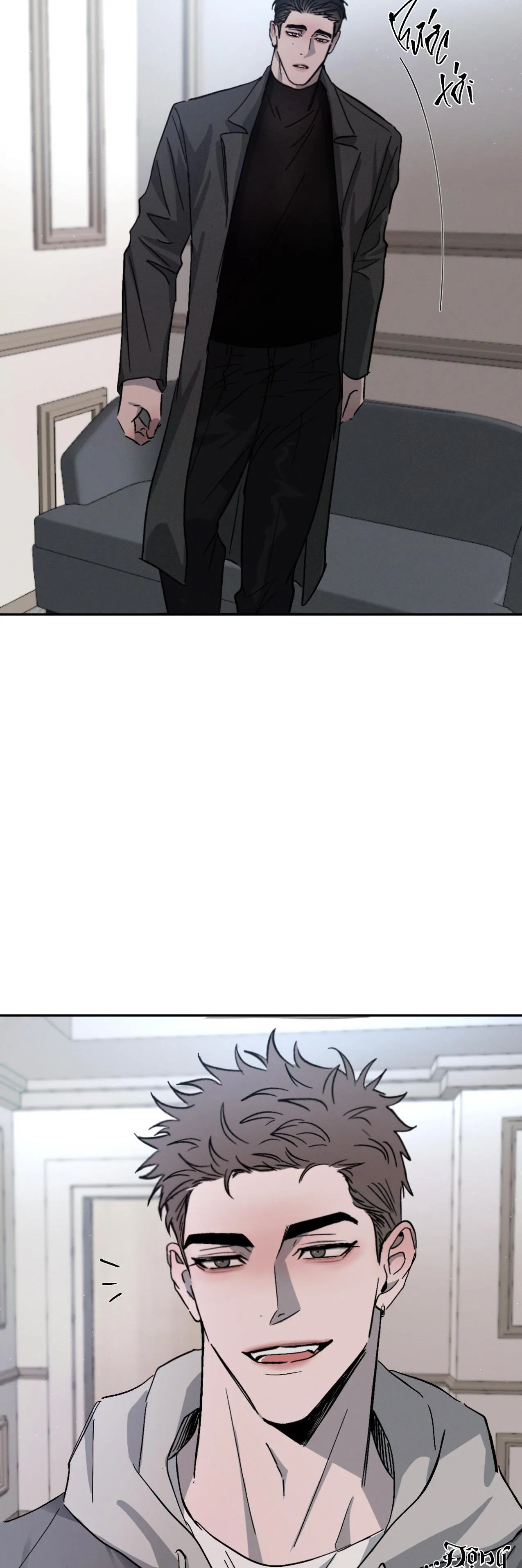 TƯƠNG PHẢN Chapter 34 Trang 9