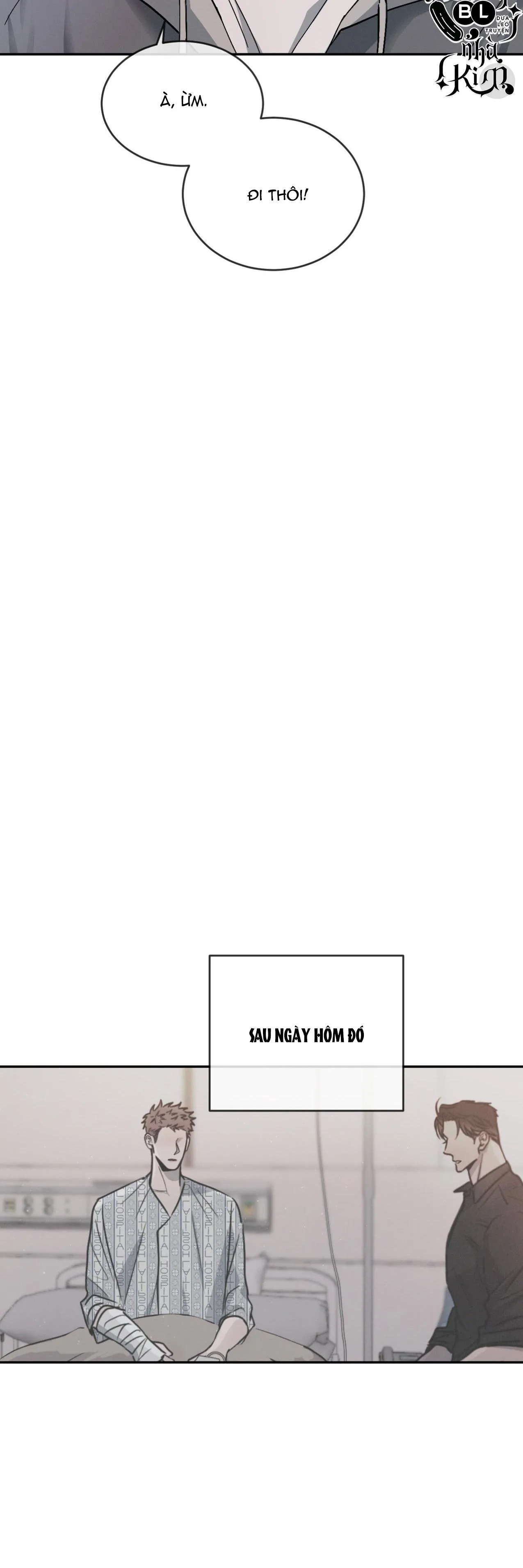 TƯƠNG PHẢN Chapter 34 Trang 10