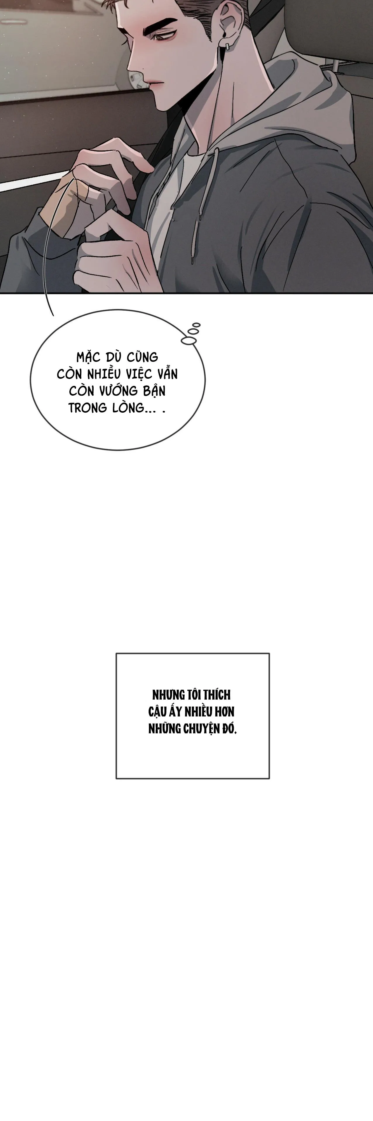 TƯƠNG PHẢN Chapter 34 Trang 12