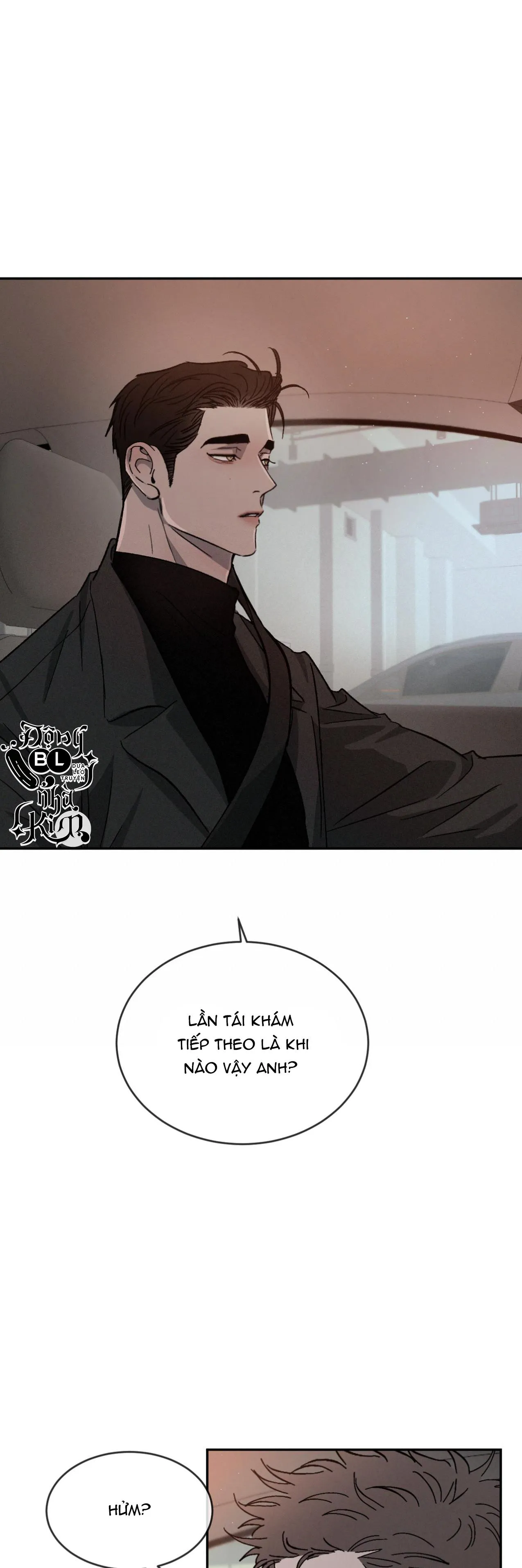 TƯƠNG PHẢN Chapter 34 Trang 13