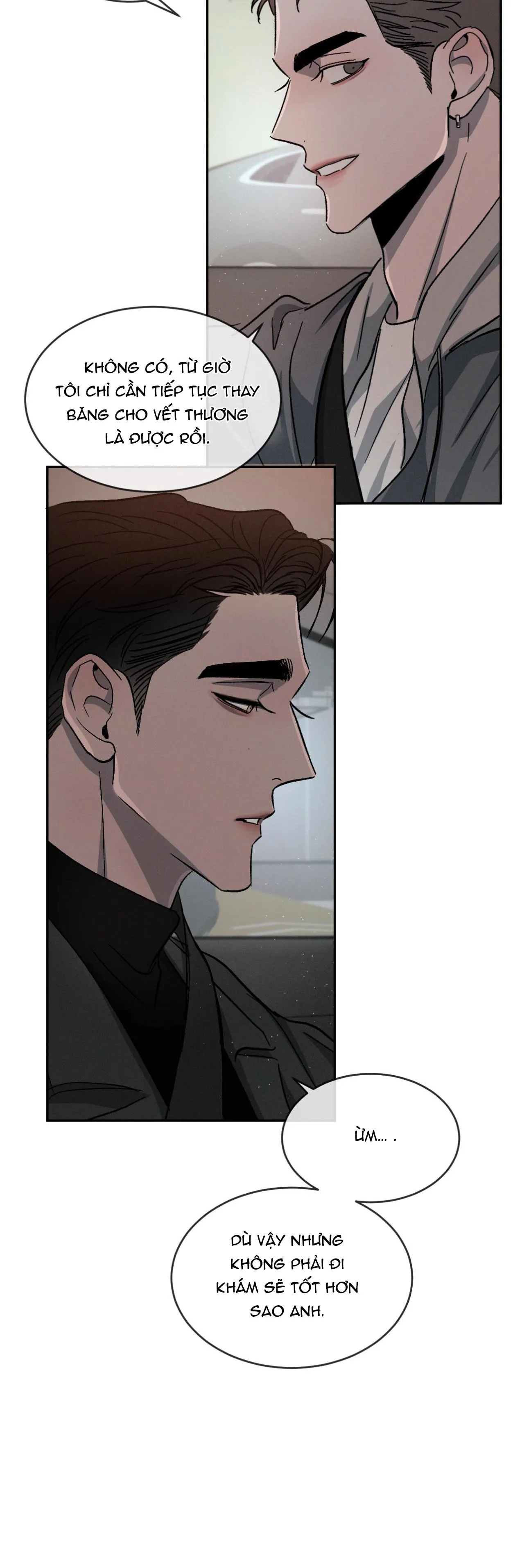 TƯƠNG PHẢN Chapter 34 Trang 14