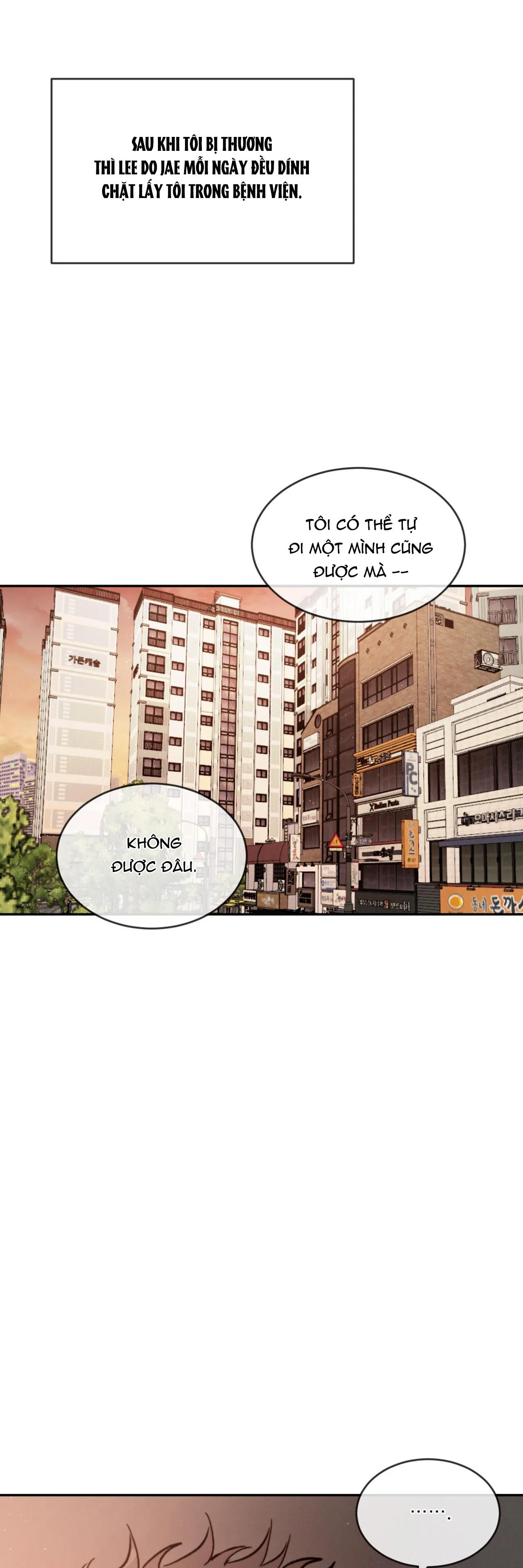 TƯƠNG PHẢN Chapter 34 Trang 15