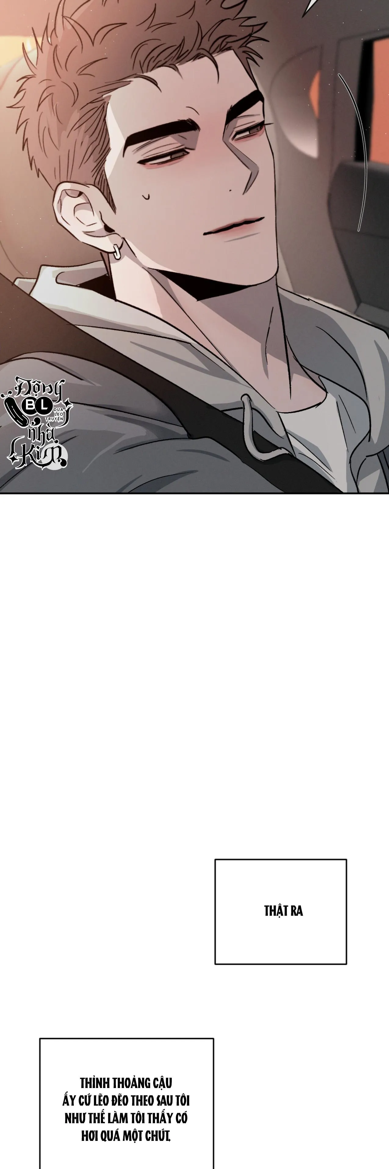 TƯƠNG PHẢN Chapter 34 Trang 16
