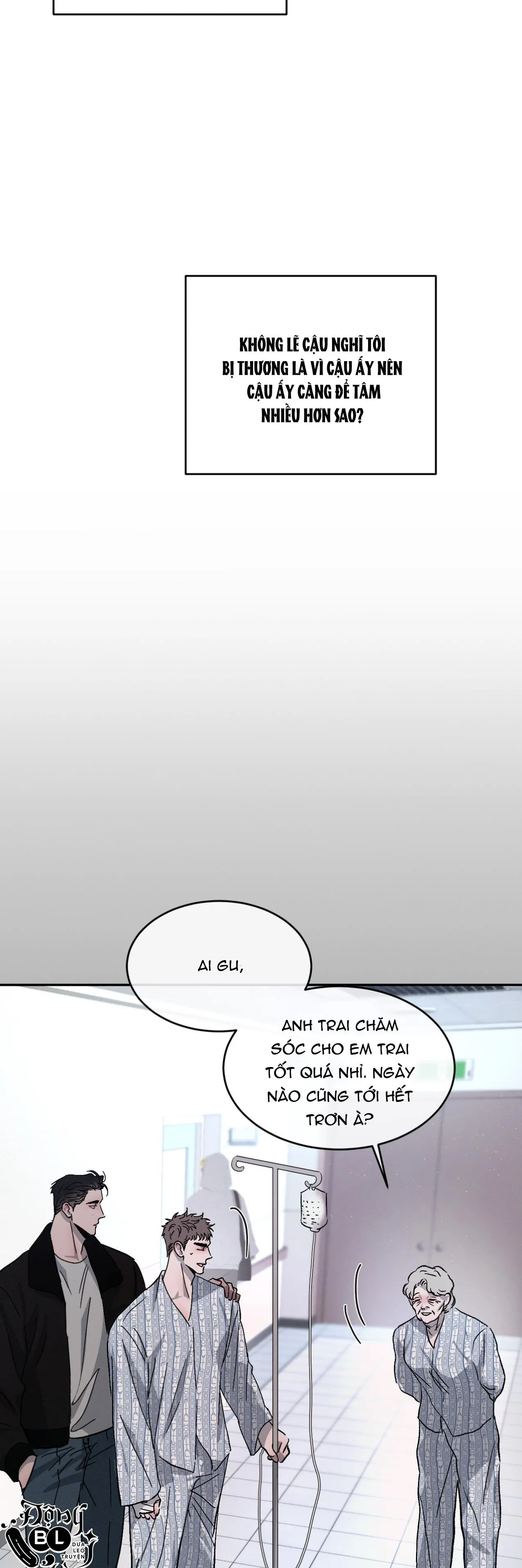 TƯƠNG PHẢN Chapter 34 Trang 17