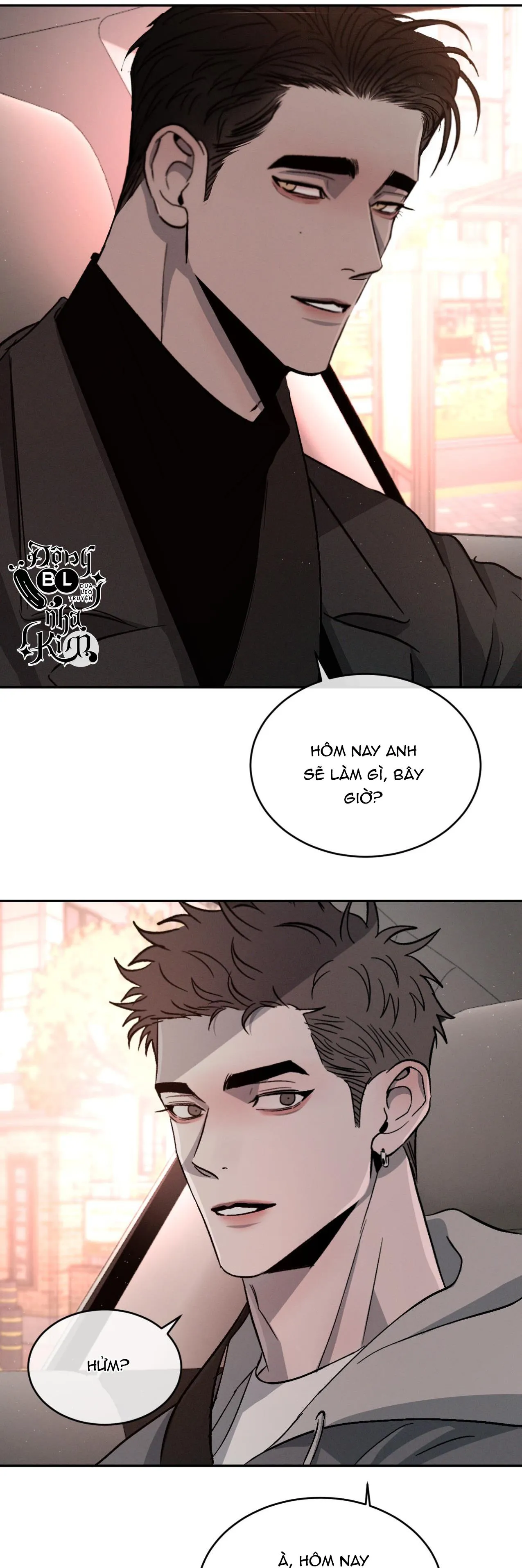 TƯƠNG PHẢN Chapter 34 Trang 22