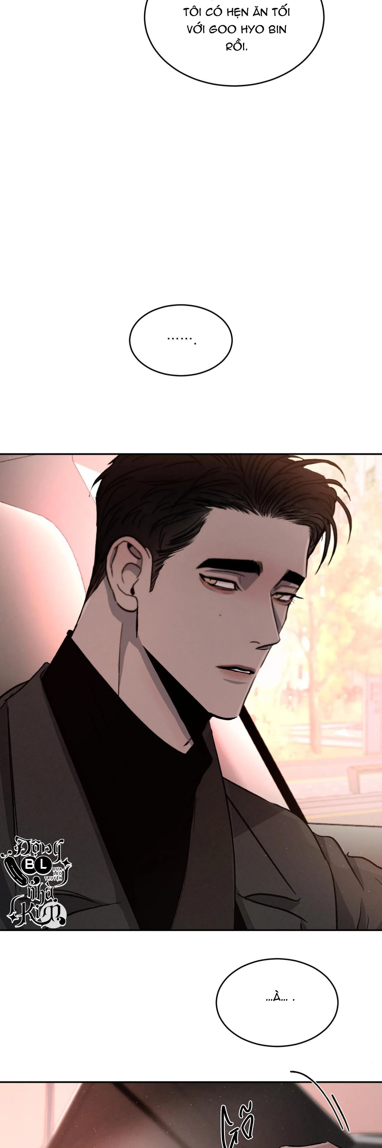 TƯƠNG PHẢN Chapter 34 Trang 23